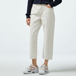 Tommy Hilfiger Classic Straight Kadın Krem Jean