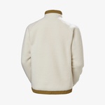 Helly Hansen Imperial Pile Snap Kadın Krem Rengi Polar