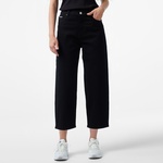 Calvin Klein Kadın Mavi Jean