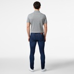 Tommy Hilfiger Slim Bleecker Benton Erkek Mavi Jean