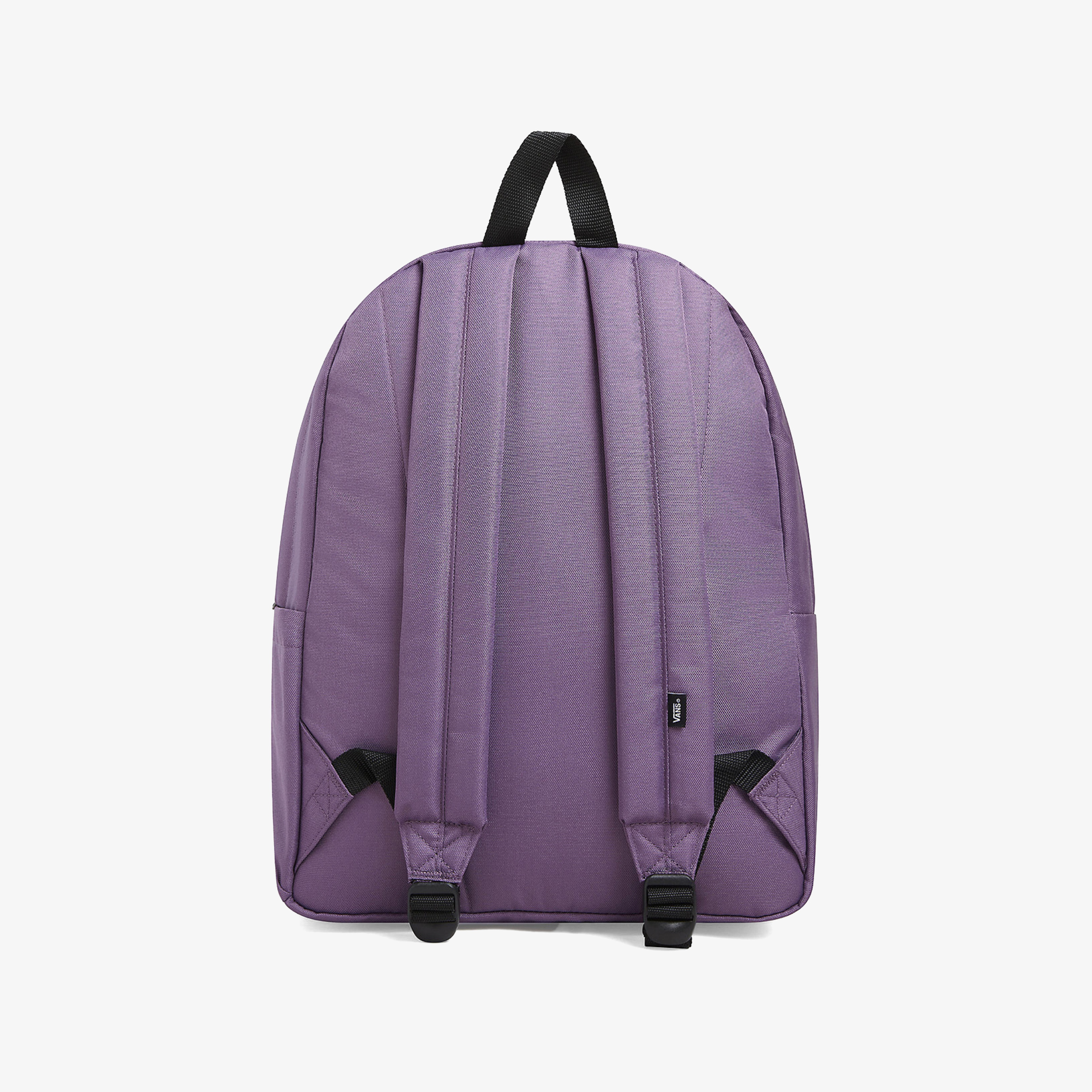 Vans Old Skool Drop V Unisex Gri Sırt Çantası