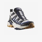 Salomon X Ultra 360 Edge Gore-Tex Erkek Gri Outdoor Ayakkabı