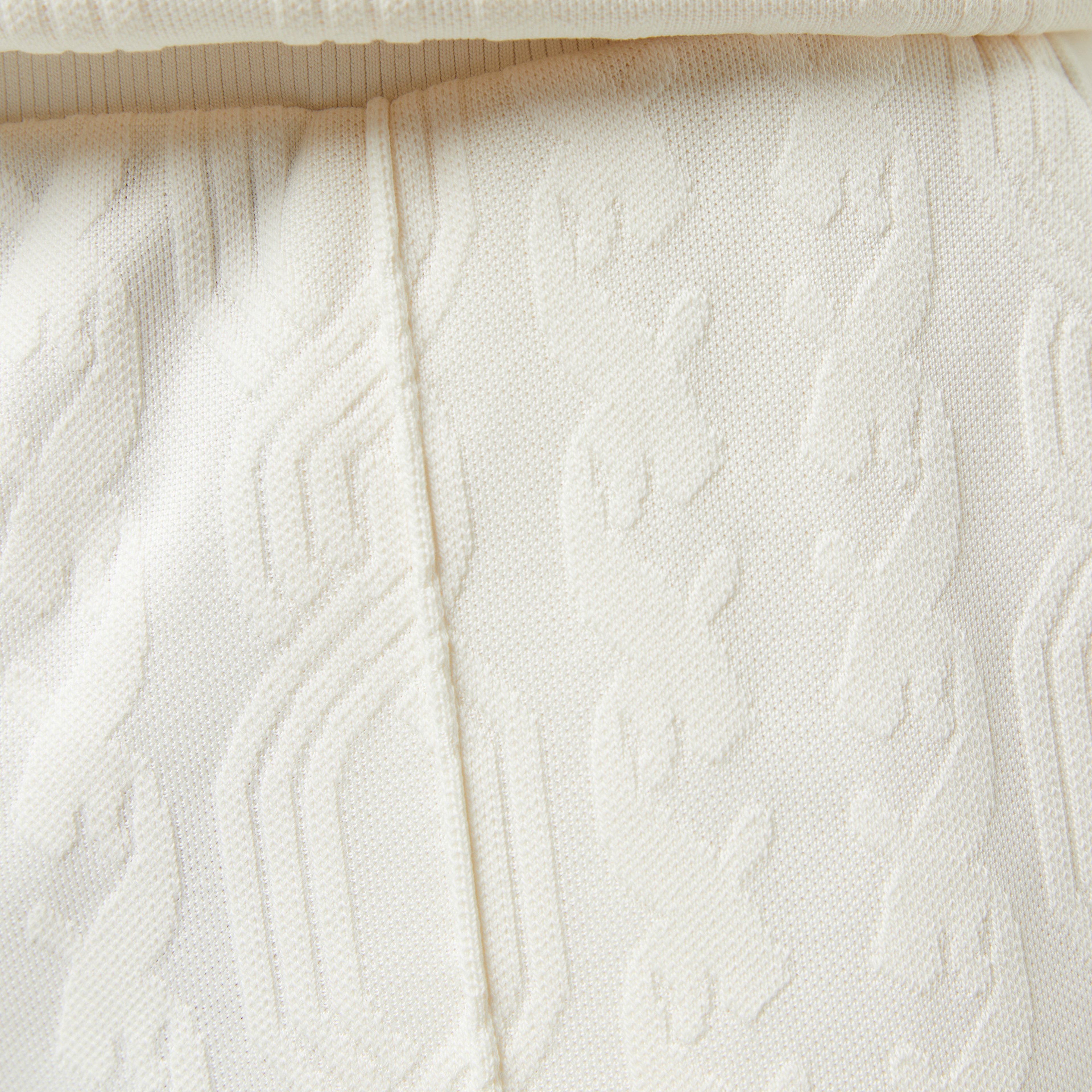 Puma X Palomo T7 Erkek Krem Rengi Eşofman Altı