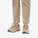 Jack Wolfskin Texapore Unisex Gri Outdoor Ayakkabı