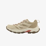 Jack Wolfskin Texapore Unisex Gri Outdoor Ayakkabı