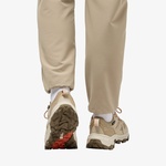 Jack Wolfskin Texapore Unisex Gri Outdoor Ayakkabı