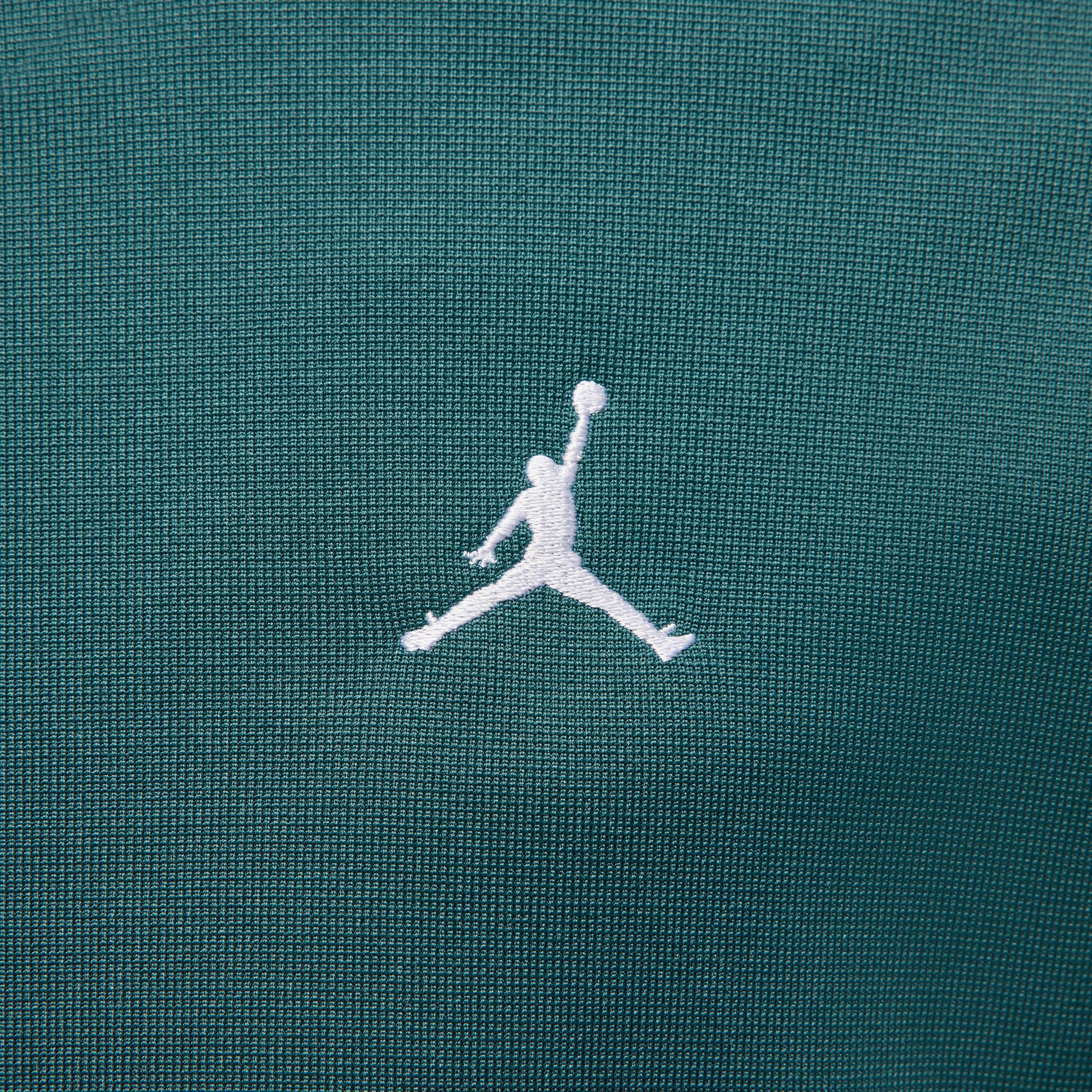 Jordan Knit Core Kadın Yeşil Ceket