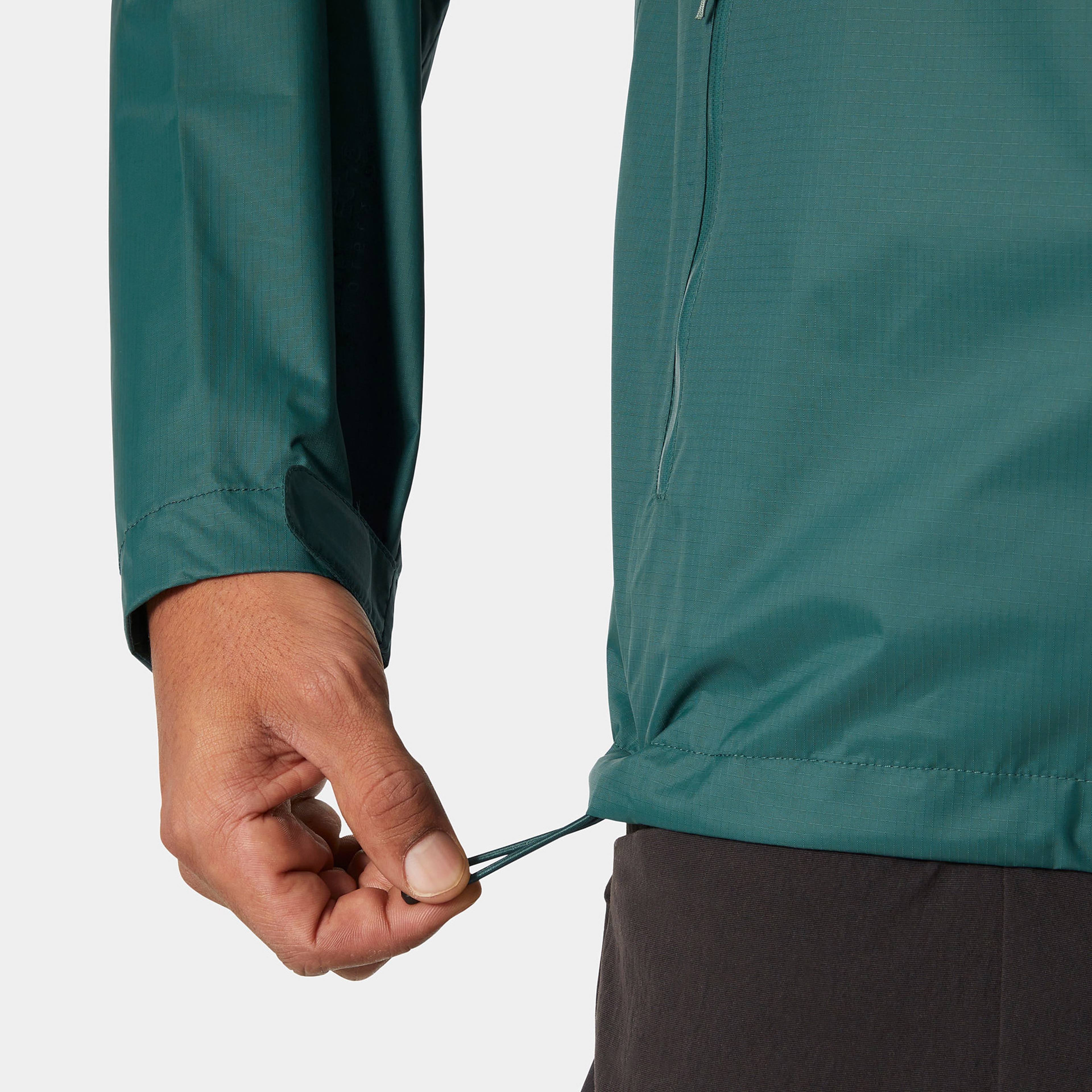 Helly Hansen Loke Terra Erkek Lacivert Mont