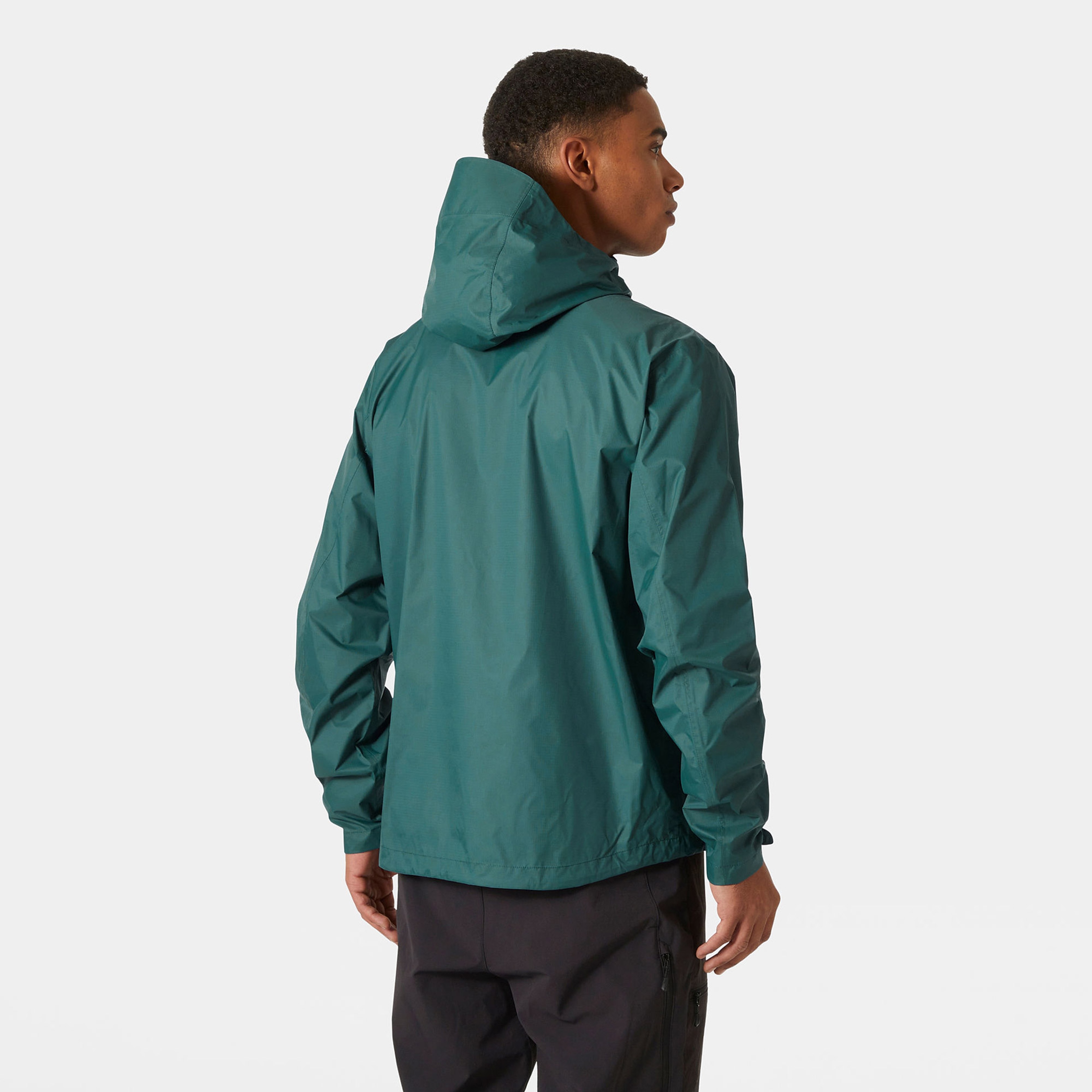 Helly Hansen Loke Terra Erkek Lacivert Mont