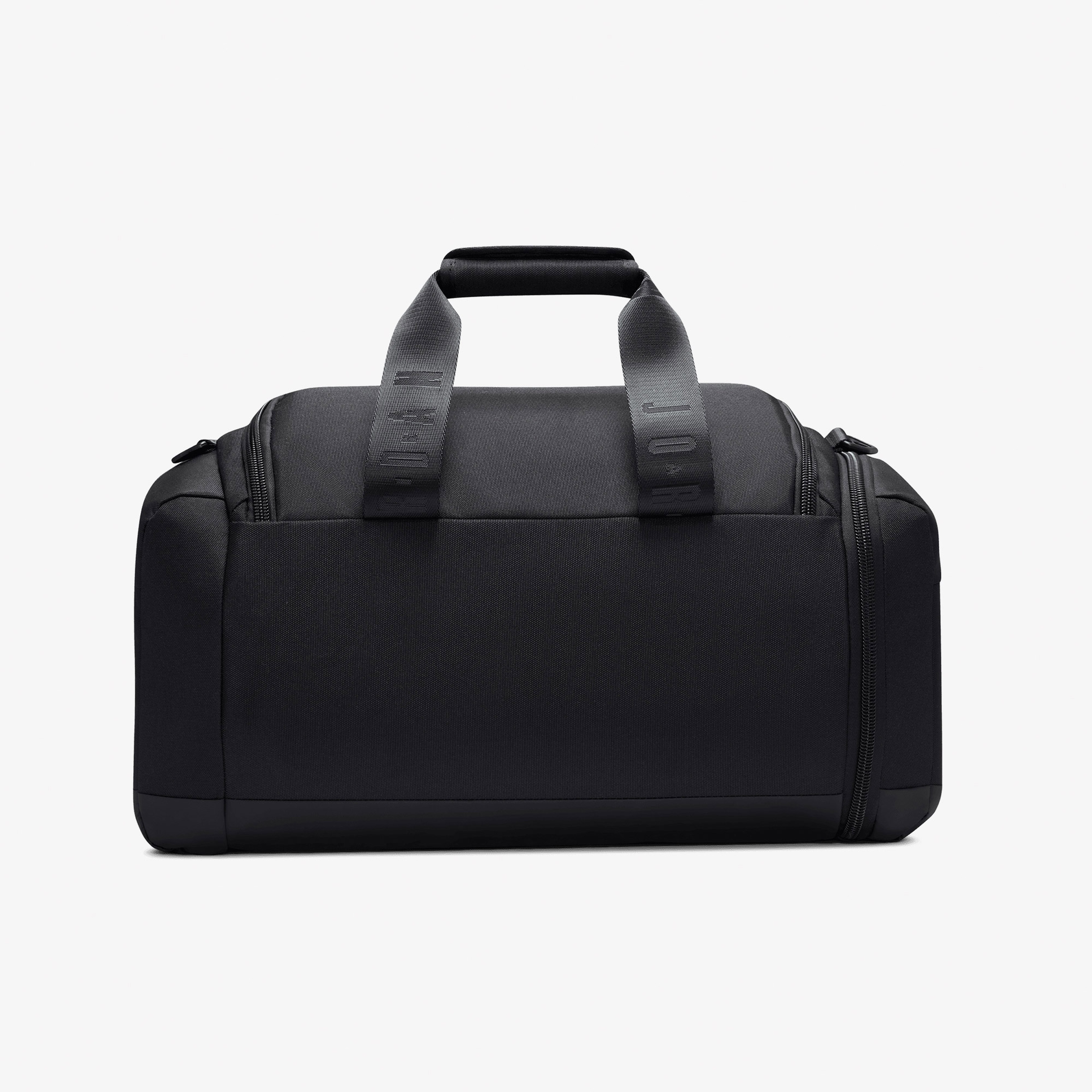 Jordan Jam Velocity Duffle Unisex Siyah Spor Çantası