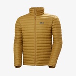 Helly Hansen Sirdal Insulator Erkek Kahverengi Mont