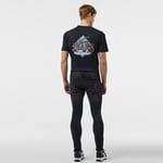 Tommy Hilfiger Jeans Austin Slim Tprd Dh3384 Erkek Siyah Jean