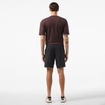 Jack Wolfskin Wandermood Erkek Siyah Şort