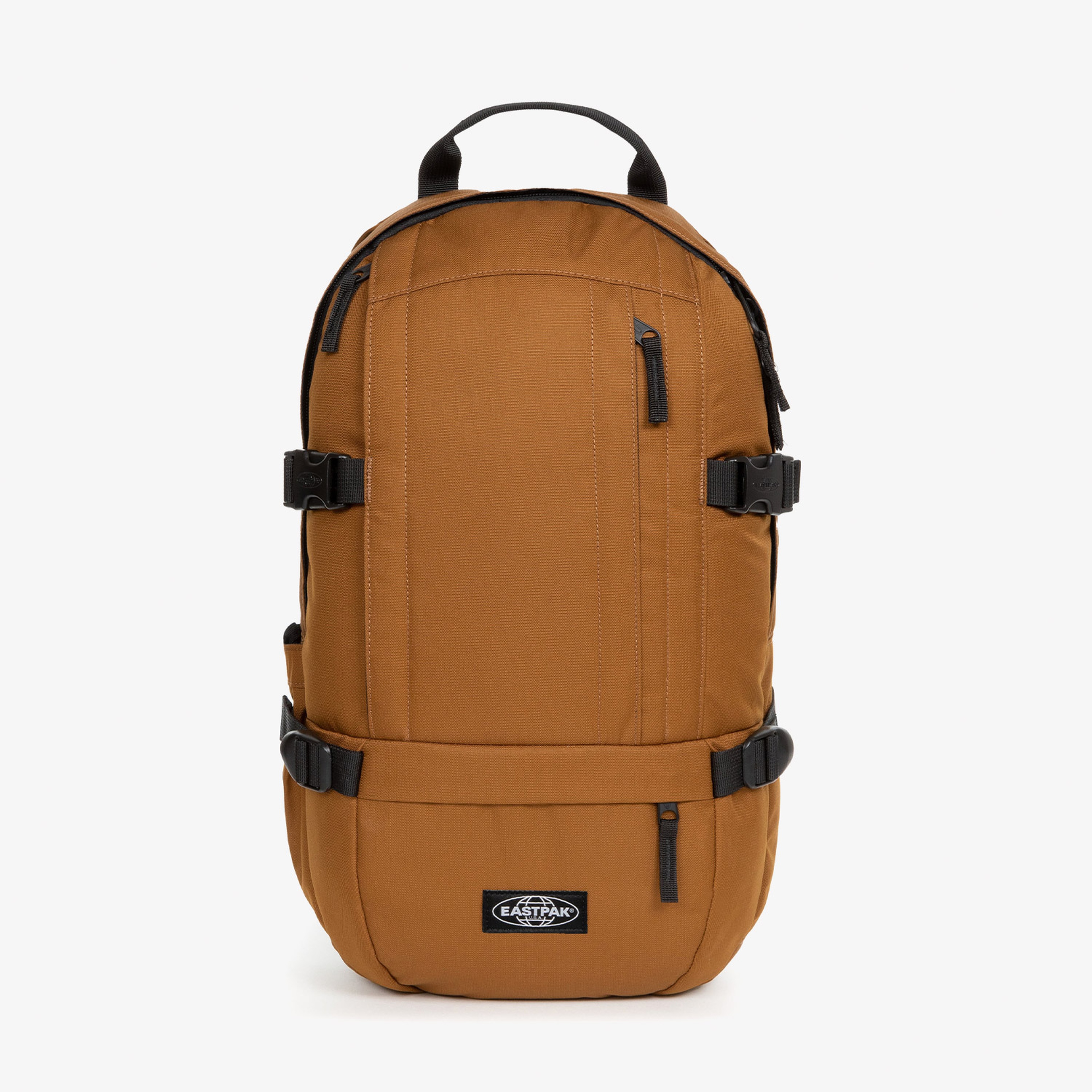 Eastpak Floid Unisex Kahverengi Sırt Çantası