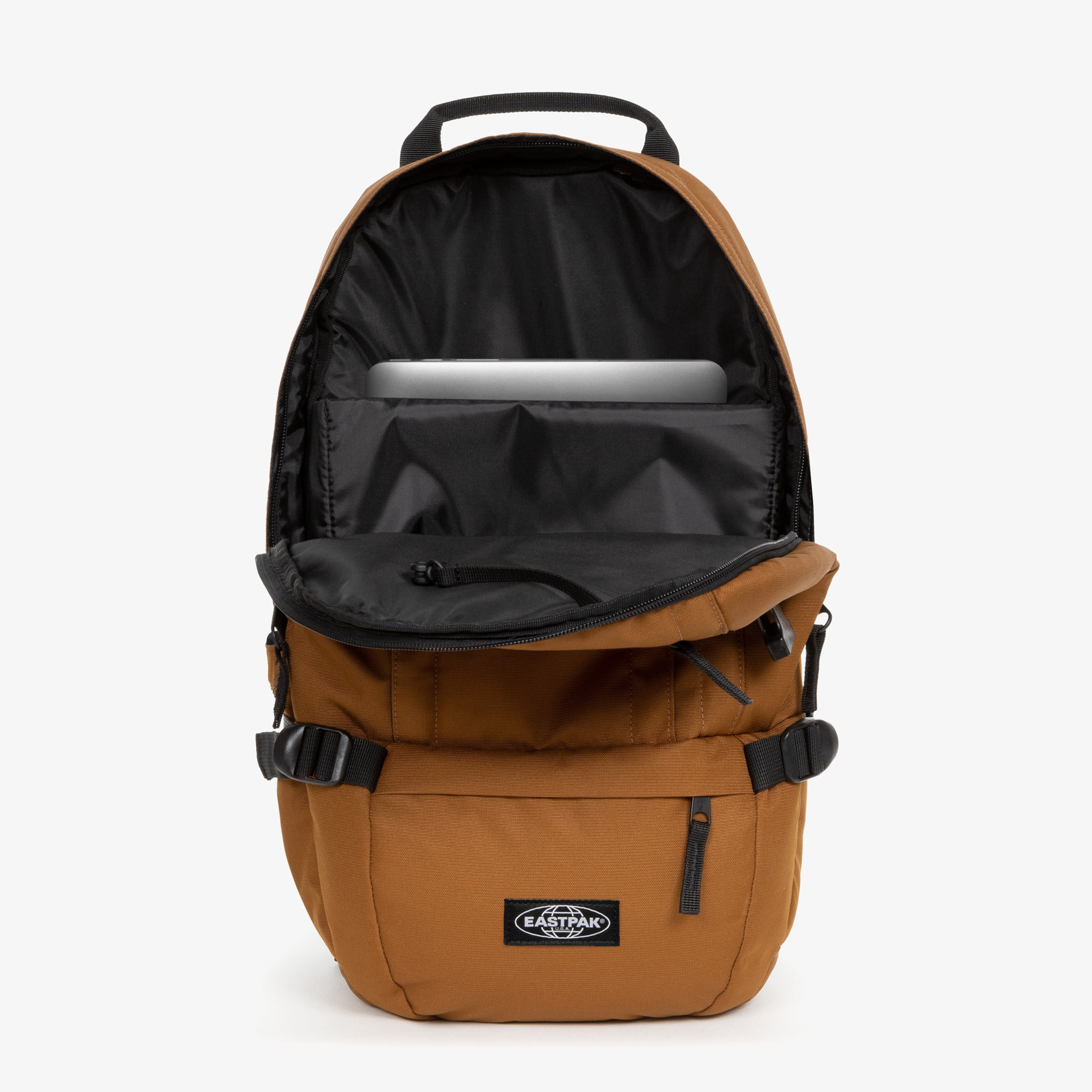 Eastpak Floid Unisex Kahverengi Sırt Çantası