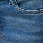 Tommy Hilfiger Sylvia High Flare Kadın Mavi Jean