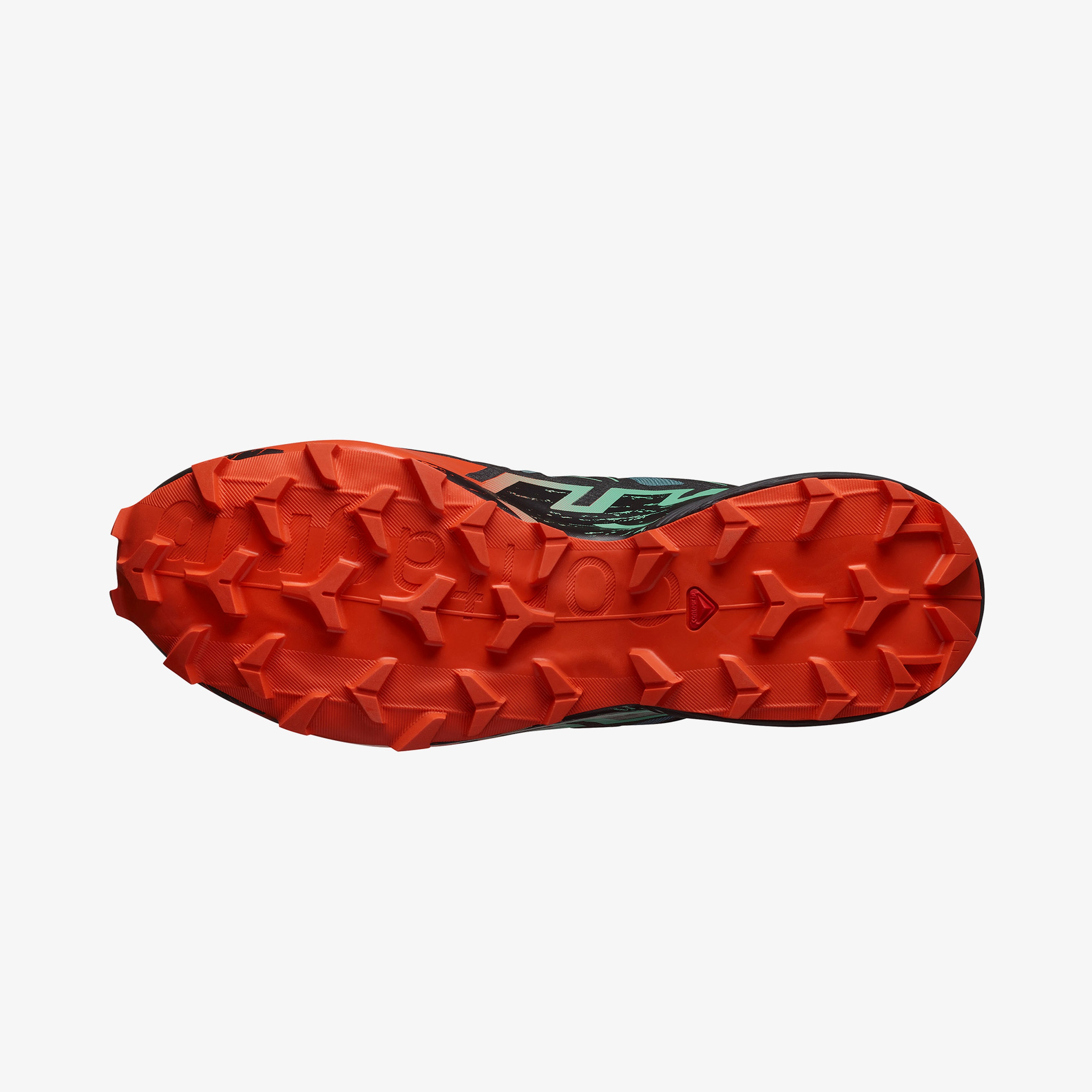 Salomon Speedcross 6 Gore-Tex Erkek Yeşil Outdoor Ayakkabı