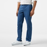 Tommy Hilfiger Chino Denton 1985 Pima Erkek Mavi Chino Pantolon