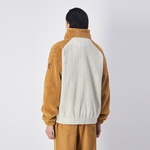 Champion Erkek Gri Eşofman Üstü