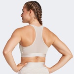 adidas Pwrs Hyglm Q4 Kadın Bej Bra