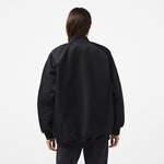 Calvin Klein Jeans Kadın Siyah Mont