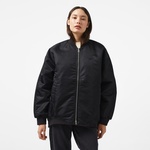 Calvin Klein Jeans Kadın Siyah Mont