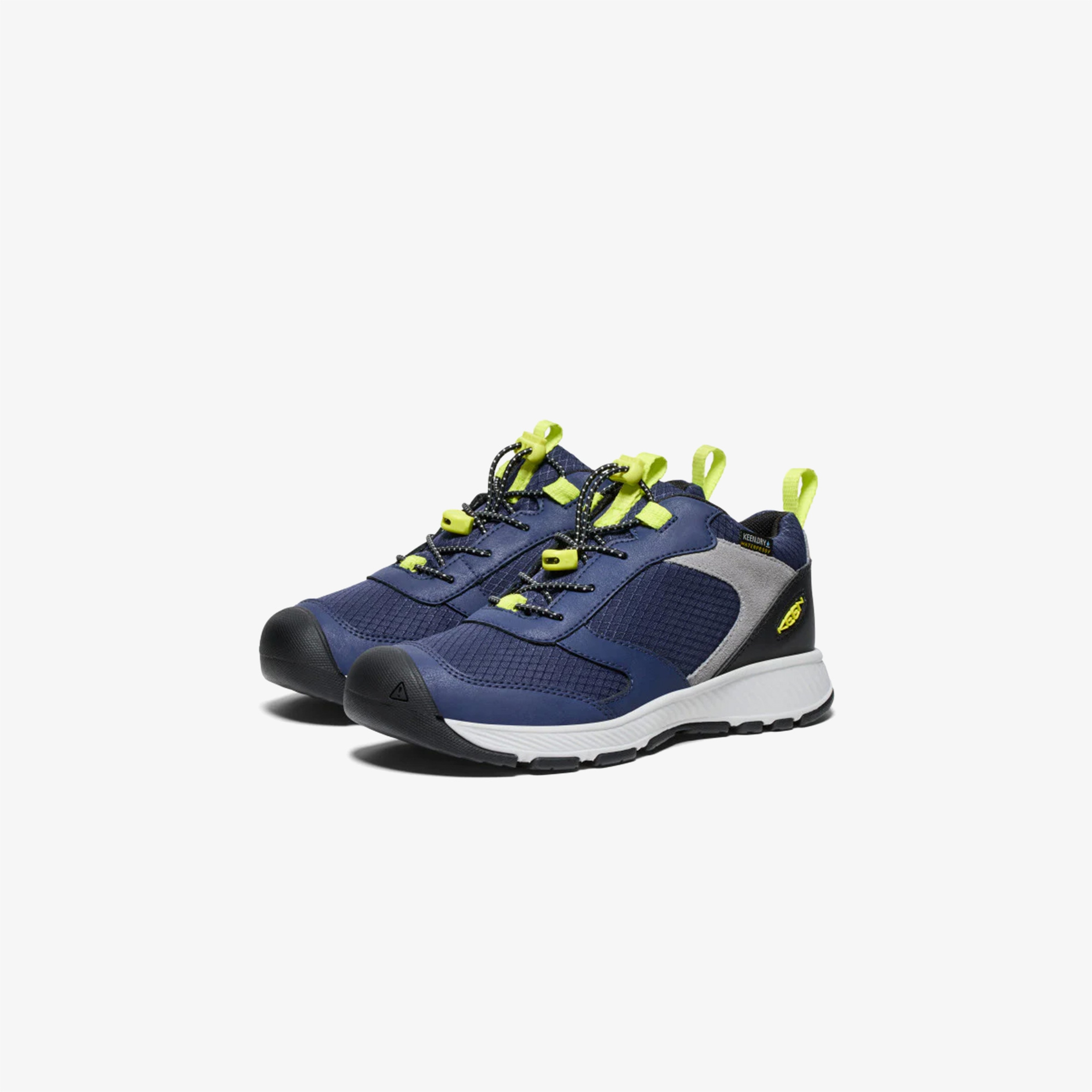 Keen Skua Wp Çocuk Lacivert Bot