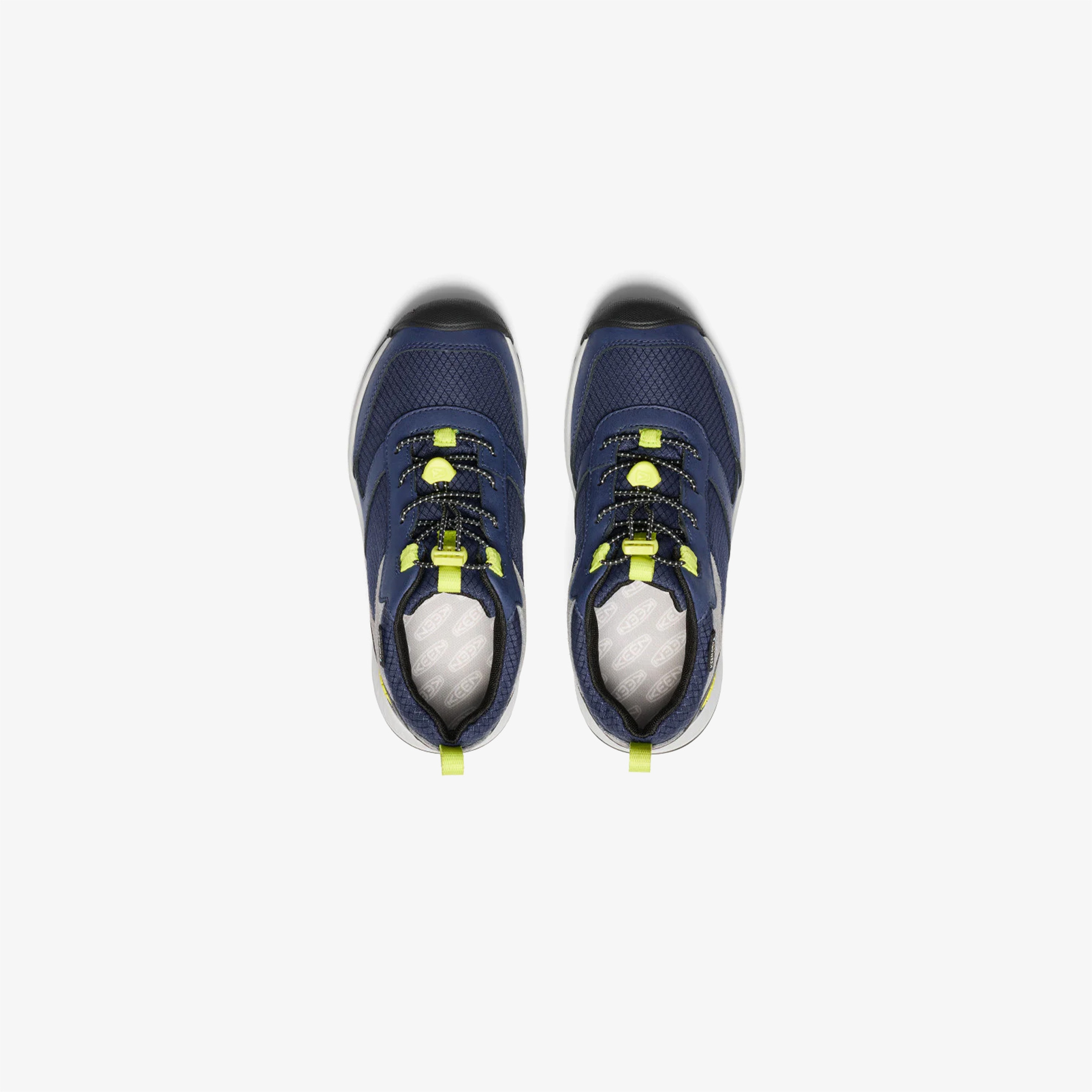 Keen Skua Wp Çocuk Lacivert Bot