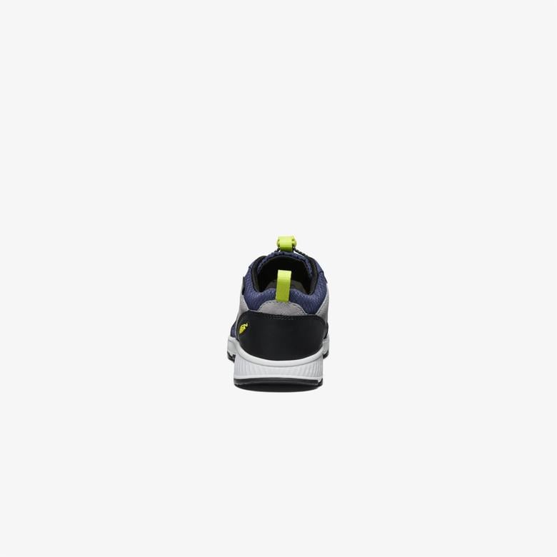 Keen Skua Wp Çocuk Lacivert Bot
