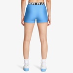 Under Armour Headgear Authentics Kadın Mavi Şort