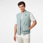 Calvin Klein Erkek Gri Yelek