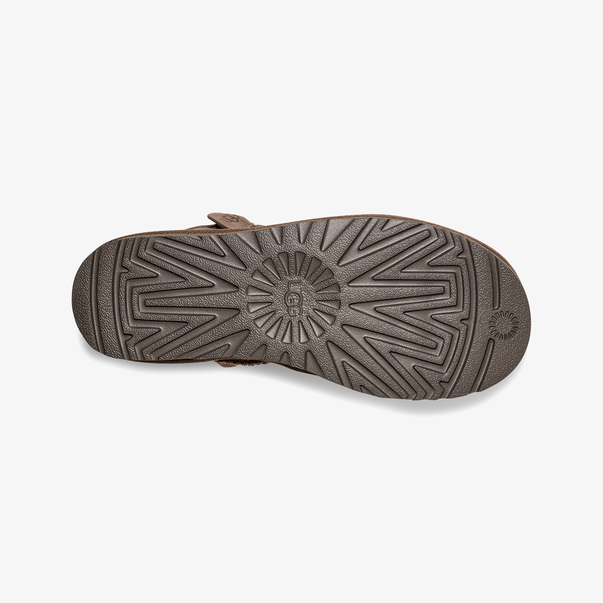UGG Classic Mini Bailey Zip Kadın Kahverengi Bot