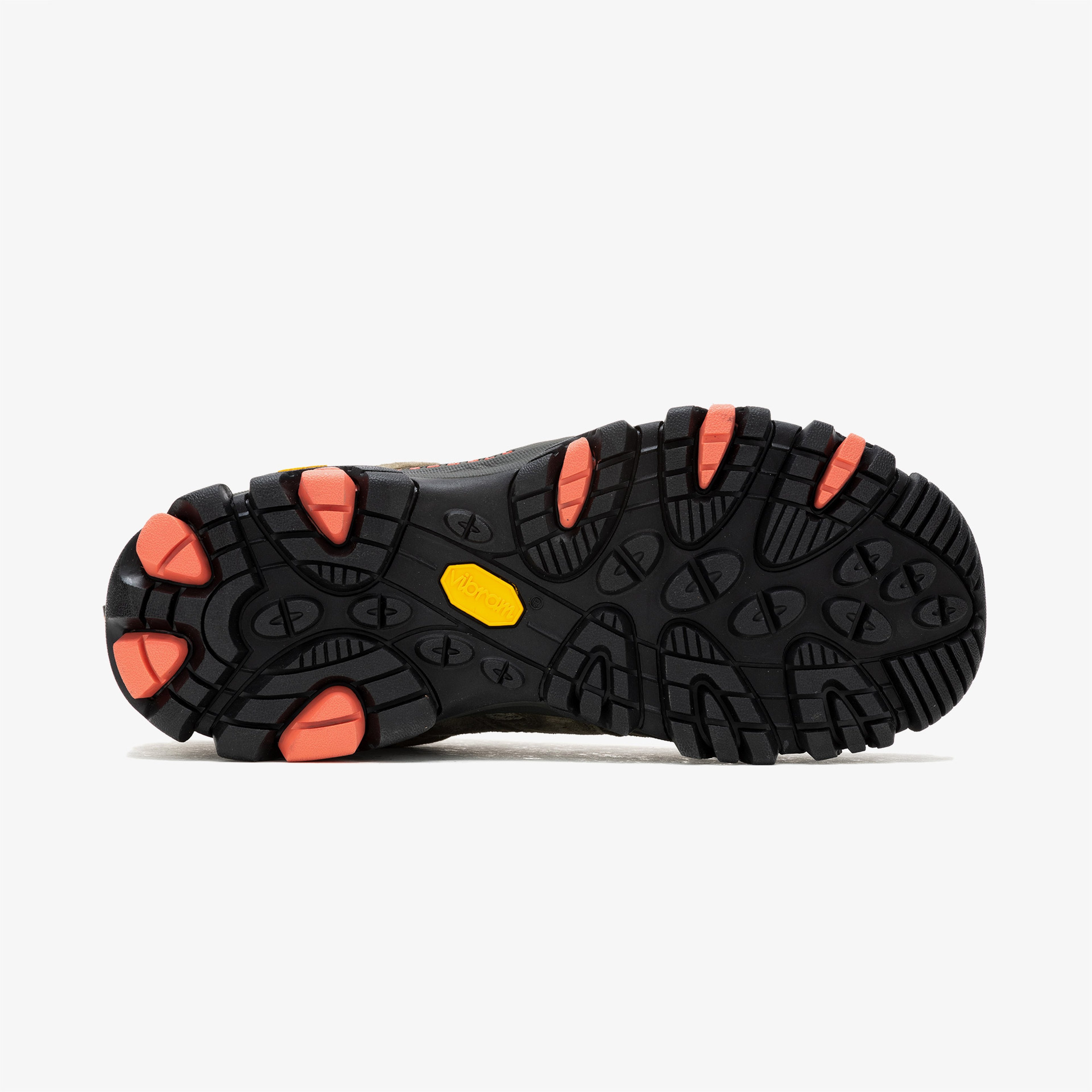 Merrell Moab 3 Gore-Tex Kadın Haki Outdoor Ayakkabı