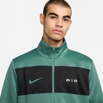 Nike Air Erkek Yeşil Hoodie Sweatshirt