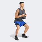 adidas Tf Res. Erkek Siyah Tayt