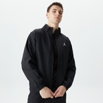 Jordan Essentials Erkek Siyah/Beyaz Ceket