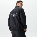 Jordan Essentials Erkek Siyah/Beyaz Ceket