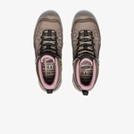 Keen Targhee IV Mid Wp Kadın Kahverengi Bot