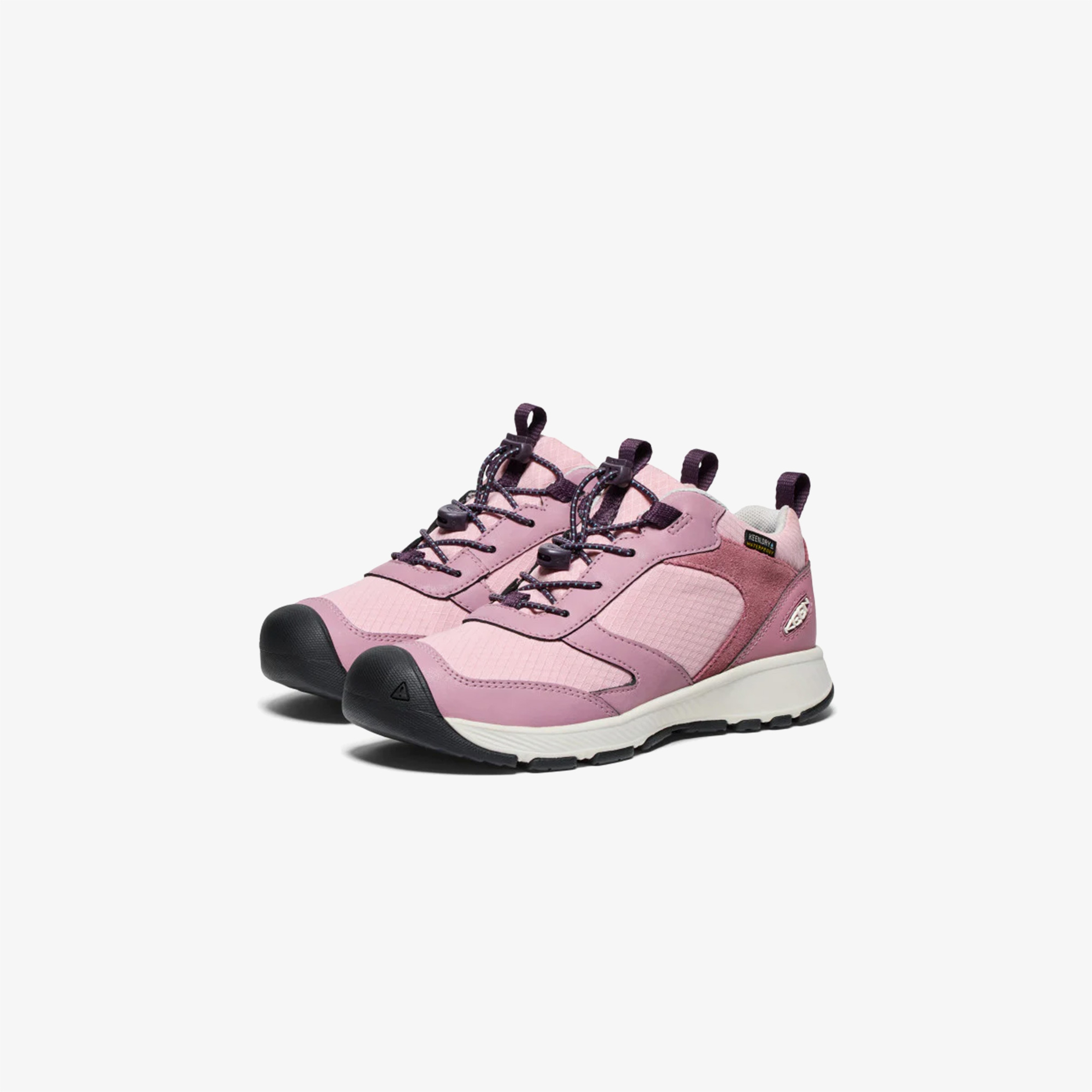 Keen Skua Wp Çocuk Bej Bot