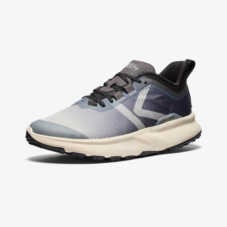 Keen 450 Dirt Erkek Beyaz Yürüyüş Ayakkabısı