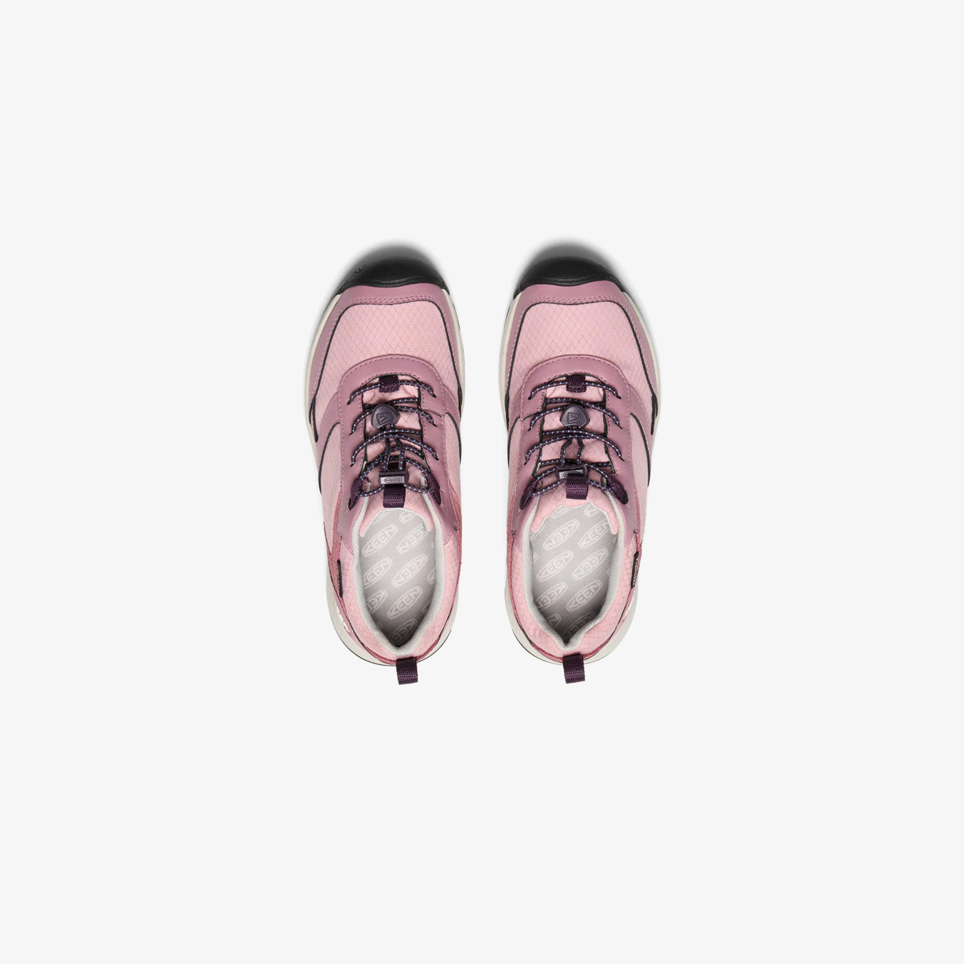 Keen Skua Wp Çocuk Bej Bot