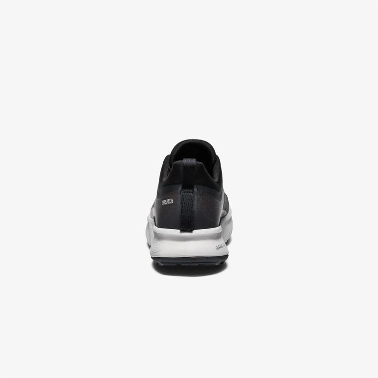 Keen 450 Dirt Erkek Siyah Yürüyüş Ayakkabısı
