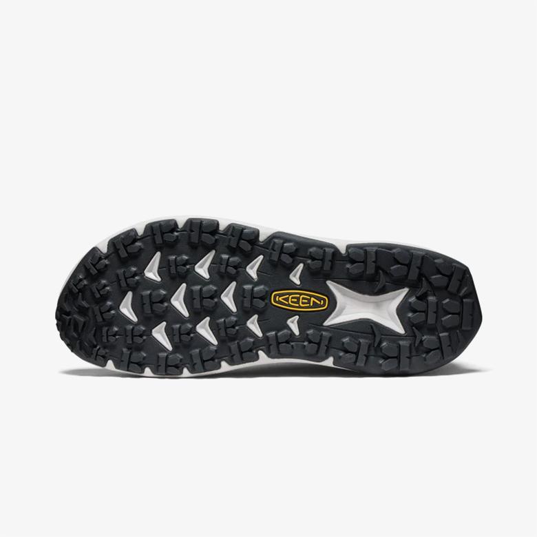 Keen 450 Dirt Erkek Siyah Yürüyüş Ayakkabısı