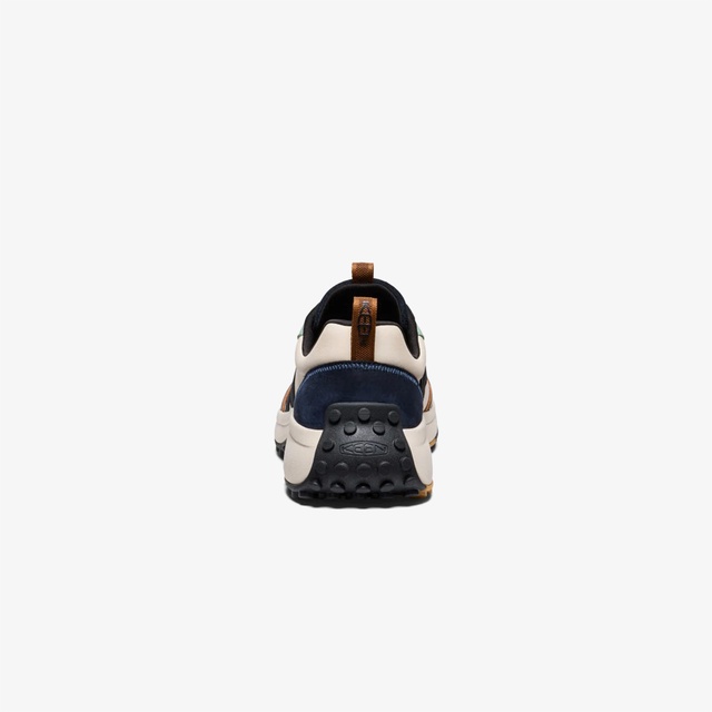 Keen Keen KS86 Lea Erkek Gri Spor Ayakkabı Occasion'da! Gri - 4. görsel