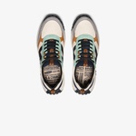 Keen KS86 Lea Erkek Gri Spor Ayakkabı