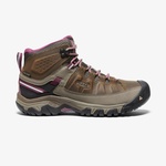 Keen Targhee 3 Kadın Kahverengi Bot