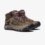 Keen Targhee 3 Kadın Kahverengi Bot
