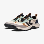 Keen KS86 Lea Erkek Gri Spor Ayakkabı