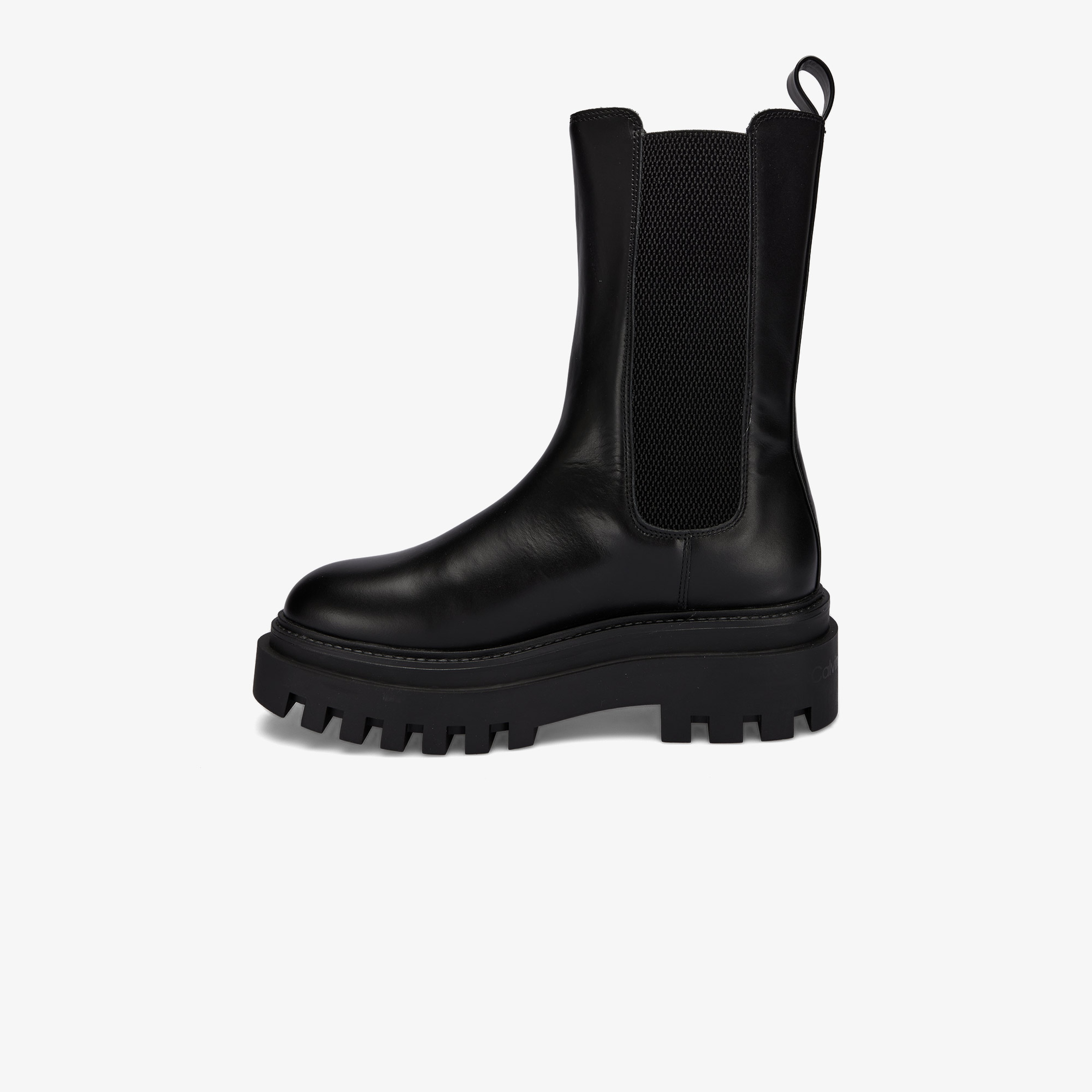 Calvin Klein Jeans Kadın Siyah Ayakkabı