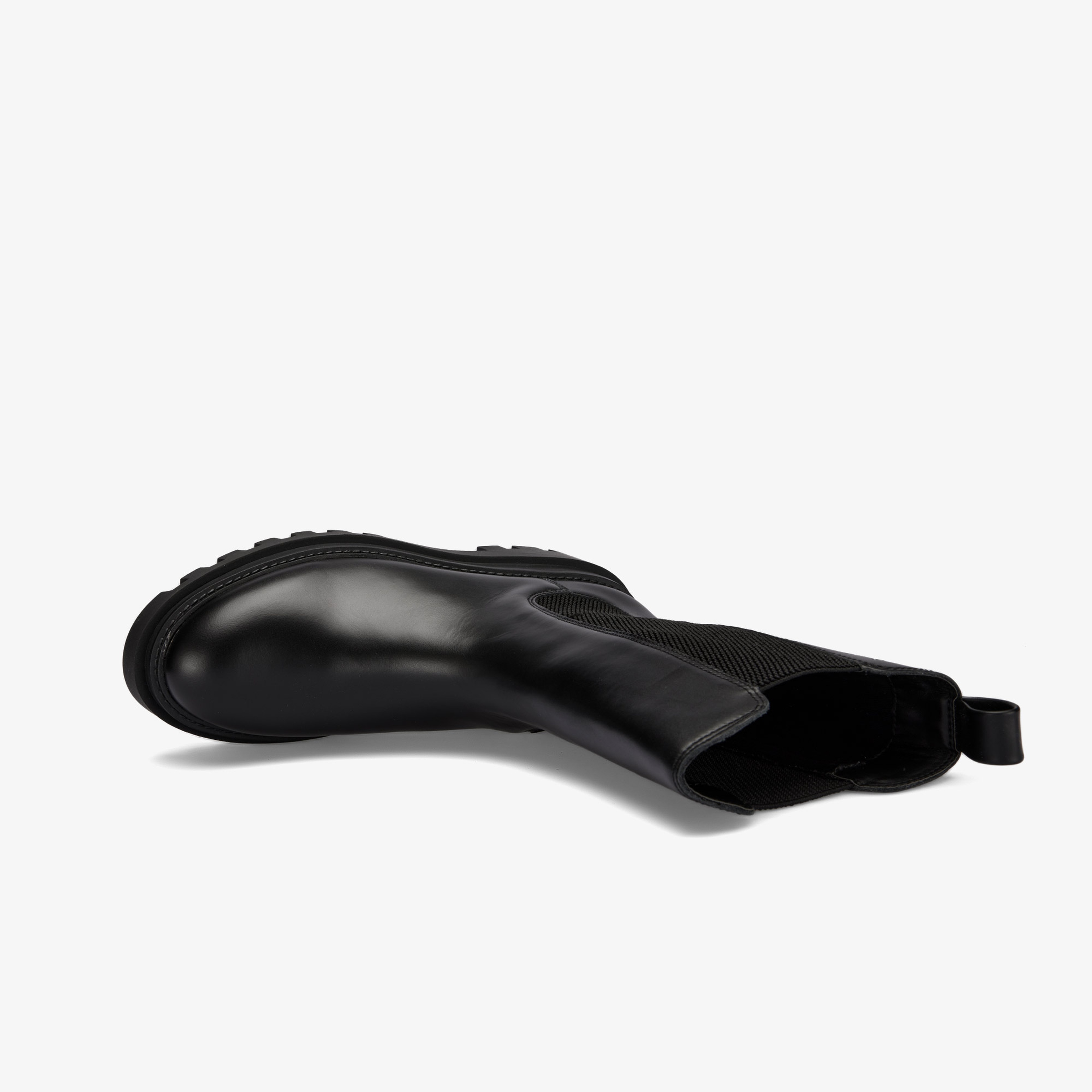 Calvin Klein Jeans Kadın Siyah Ayakkabı